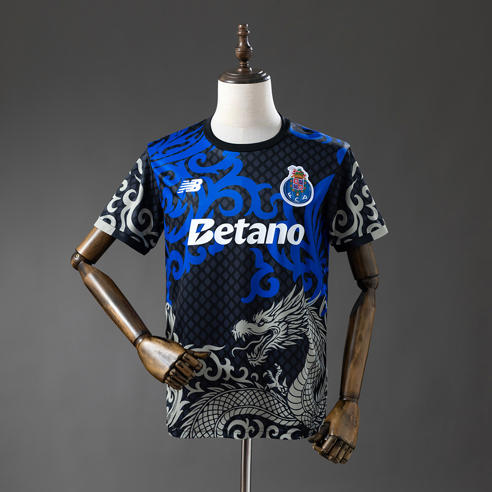Porto Especial 25/26