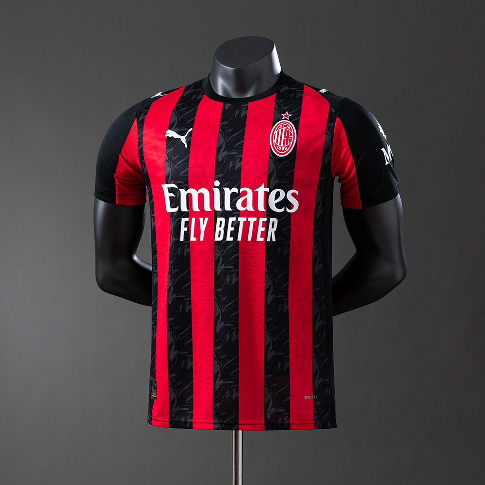 AC Milan Principal Player 25/26