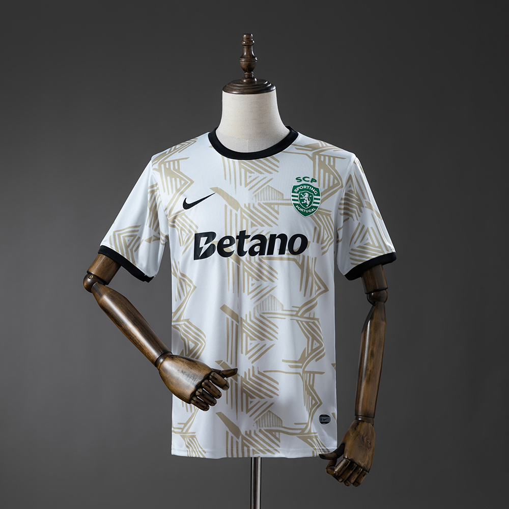 Sporting Especial 2 25/26