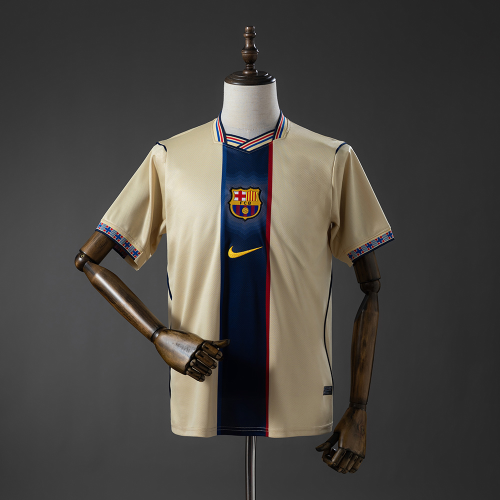 Barcelona Limited Edition 26/27