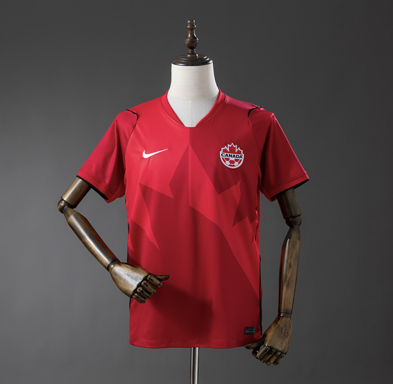 Canadá Principal 2026