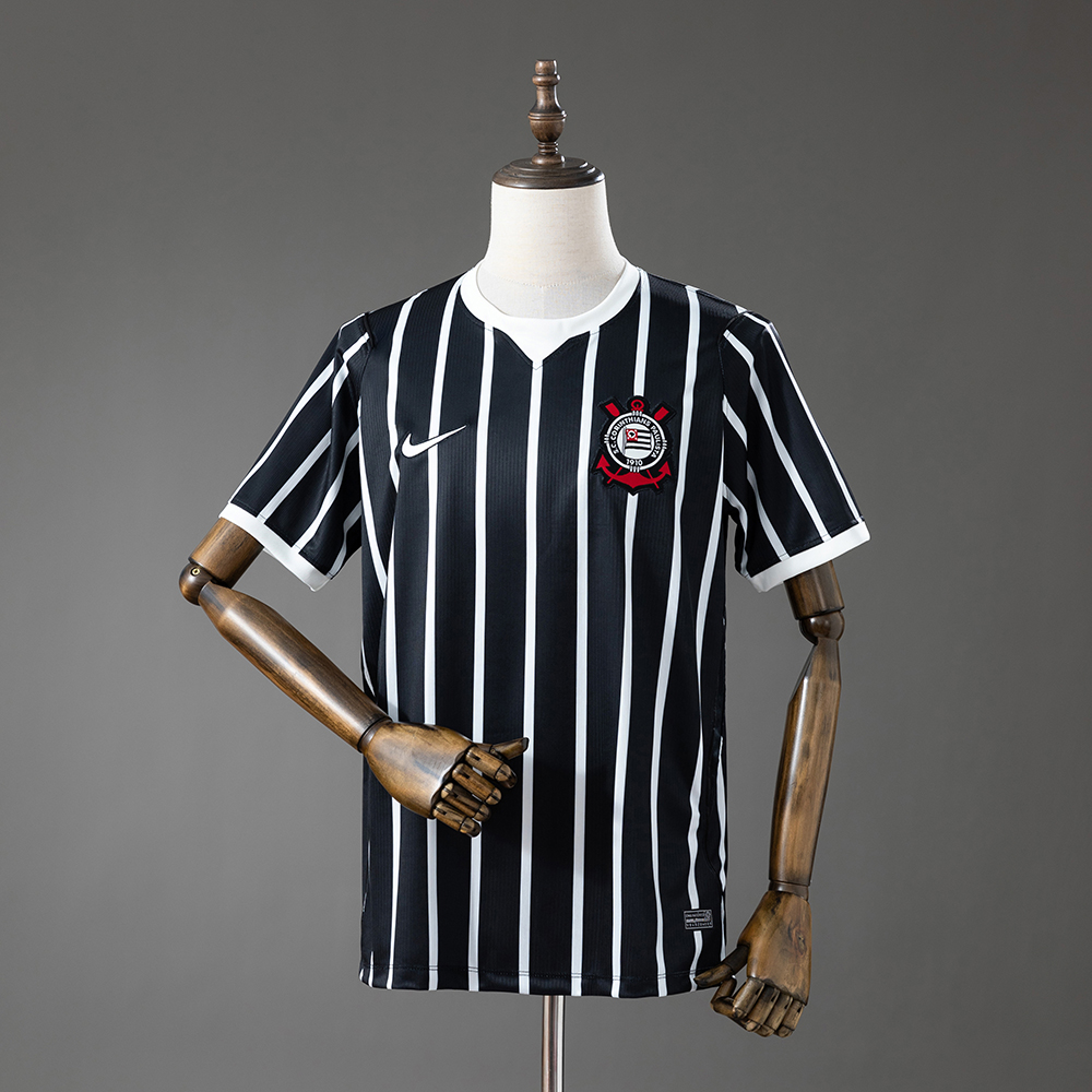 Corinthians Alternativo 26/27
