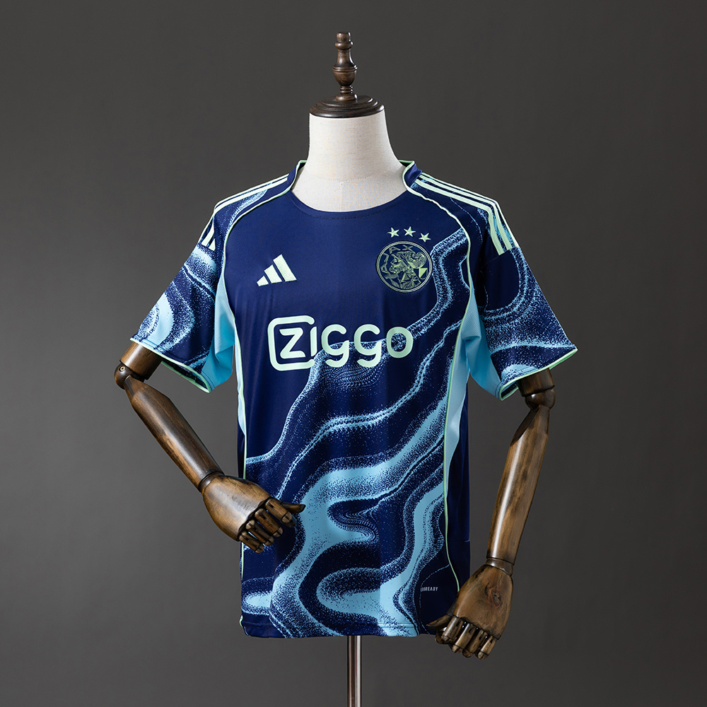 AFC Ajax Alternativo 25/26