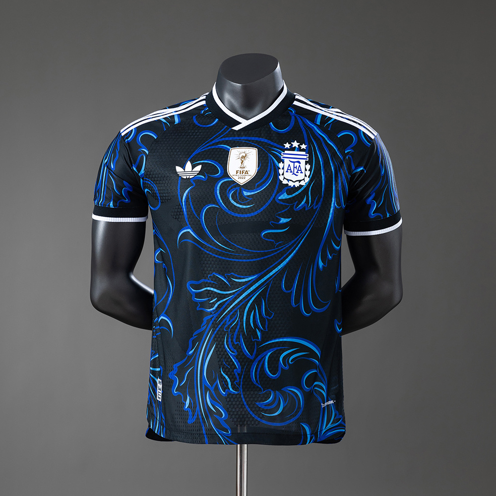 Camisola Alternativa 2026 - Versão Player