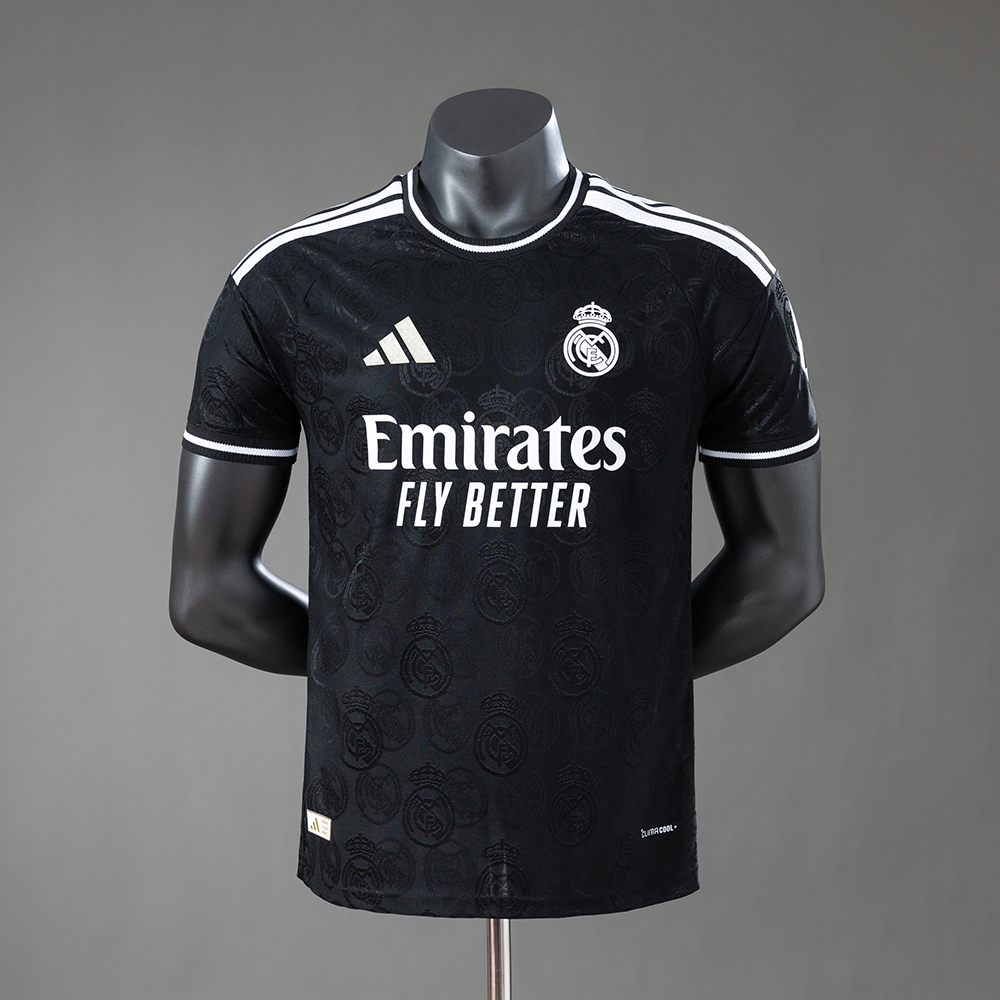 Real Madrid Edição Especial Player 26/27