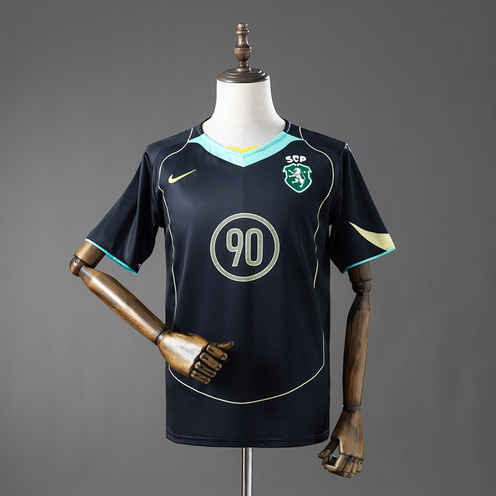 Sporting Edição Total 90