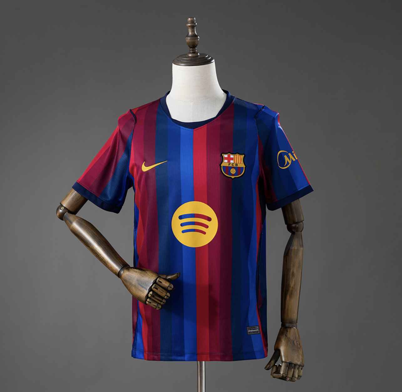 Barcelona Principal 26/27