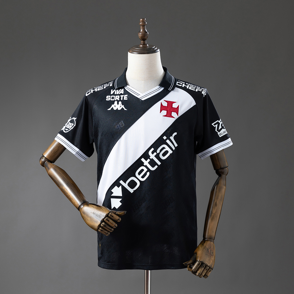 Vasco da Gama Principal 25/26