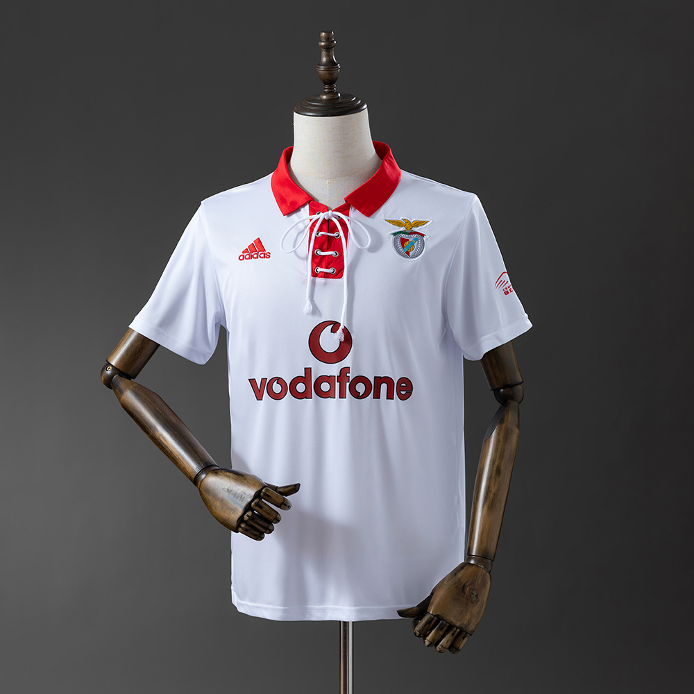 Benfica Retro 04/05