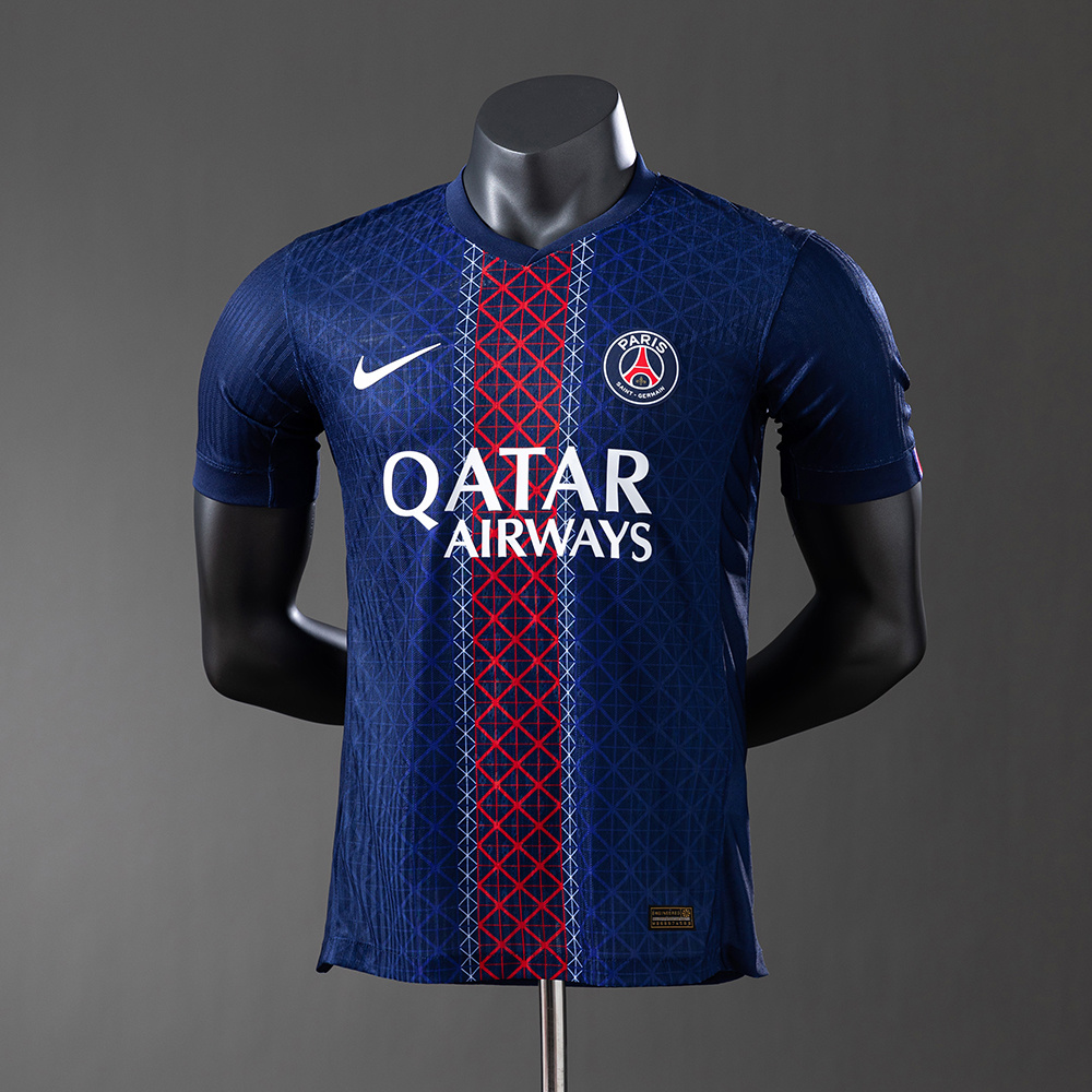 Paris Saint-Germain Principal Player 25/26