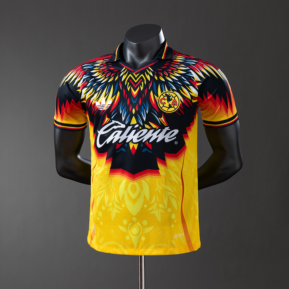 Club América Edição Especial Player 25/26
