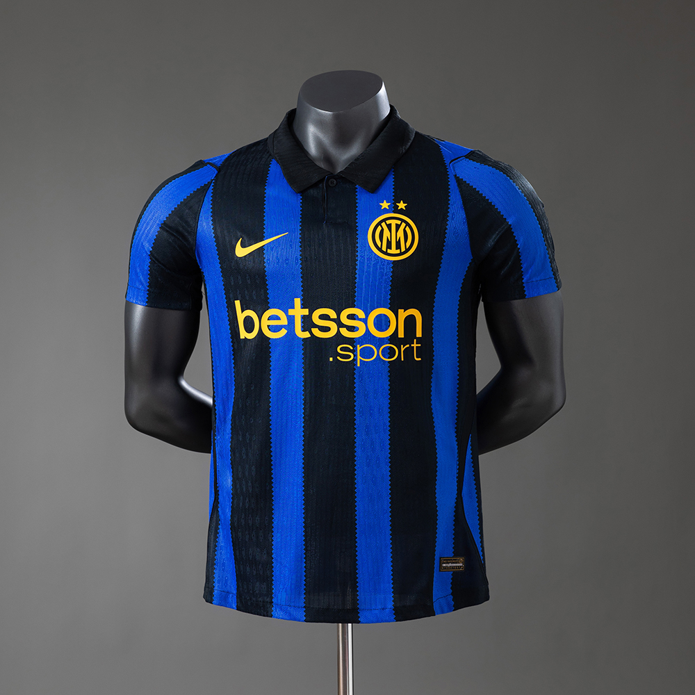 Inter de Milão Principal Player 26/27