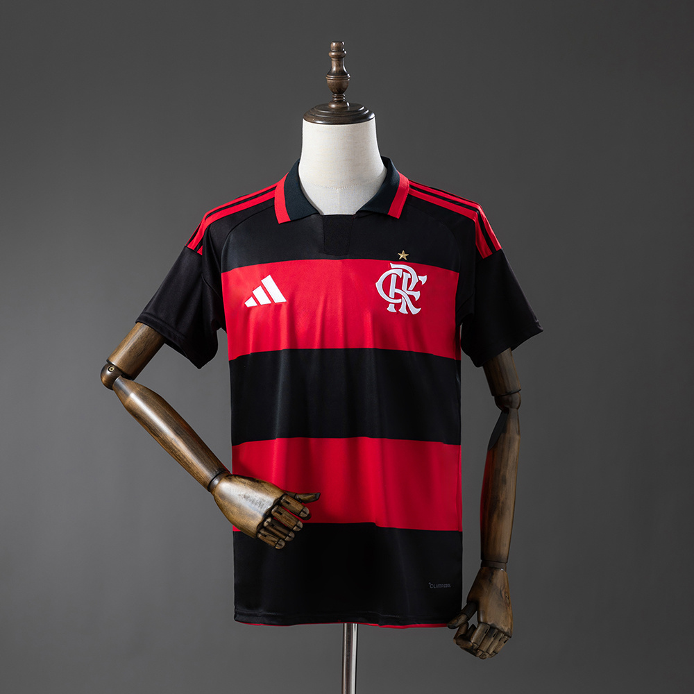 Flamengo Principal 26/27