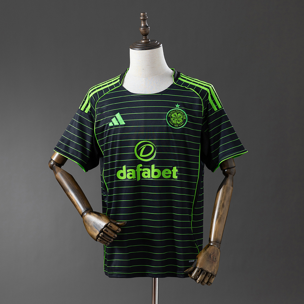 Celtic FC Alternativo 25/26