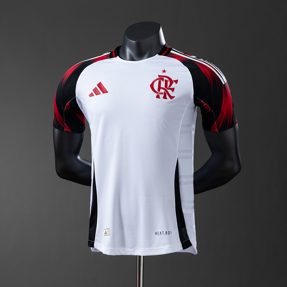 Flamengo Alternativo Player 25/26