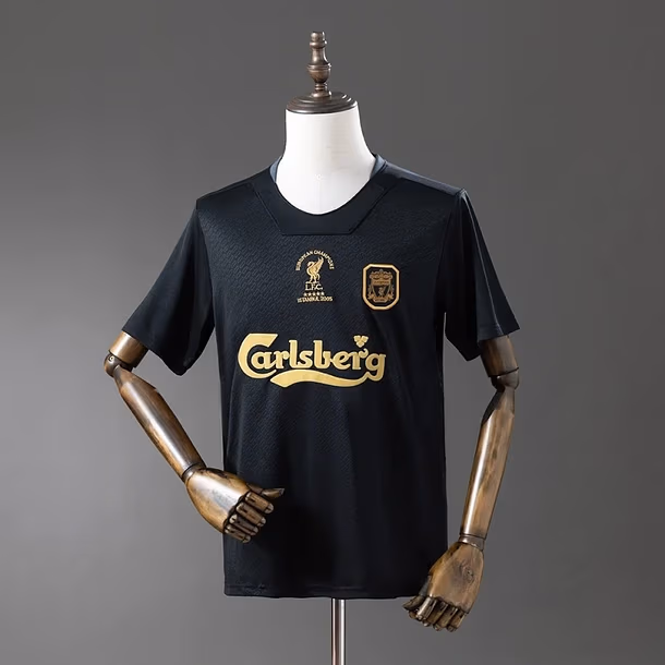 Camisola Liverpool Special Edition