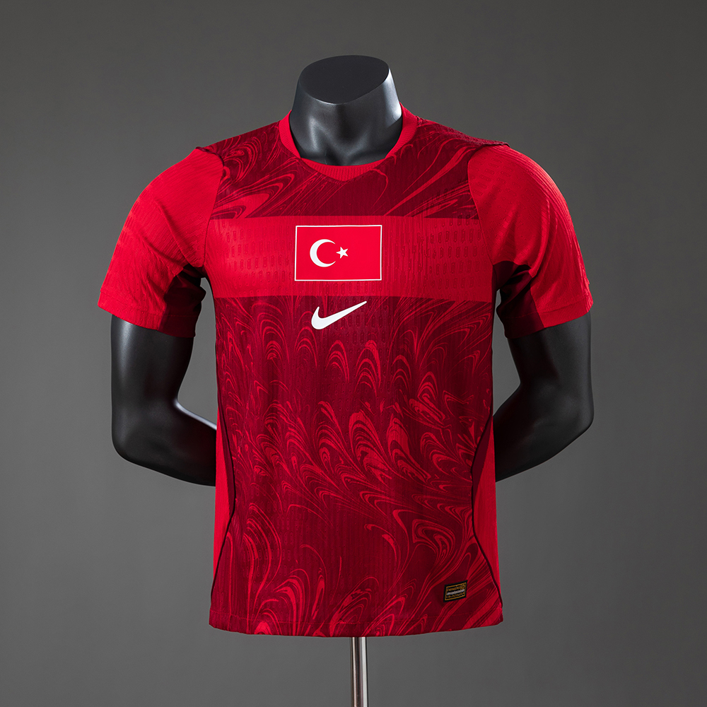 Turquia Principal Player 2026