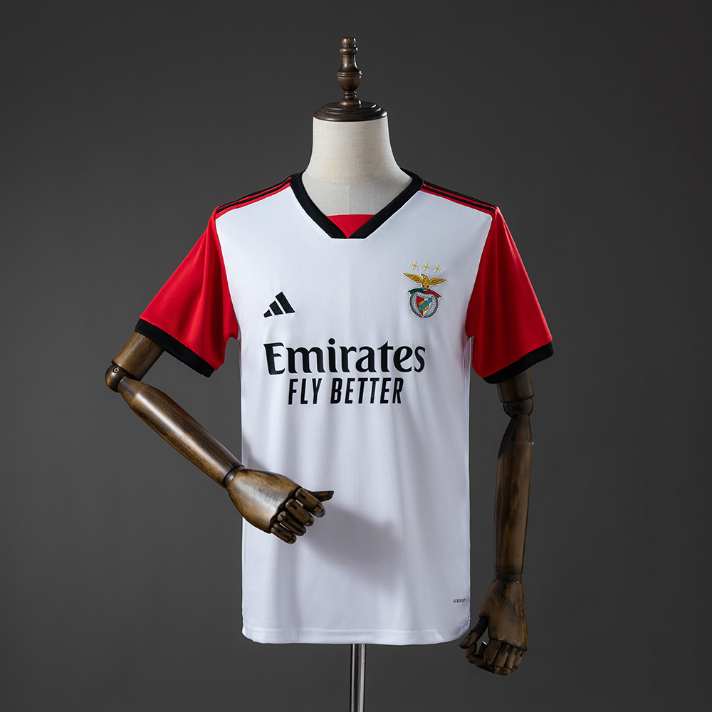 Benfica edição especial Branca 25/26