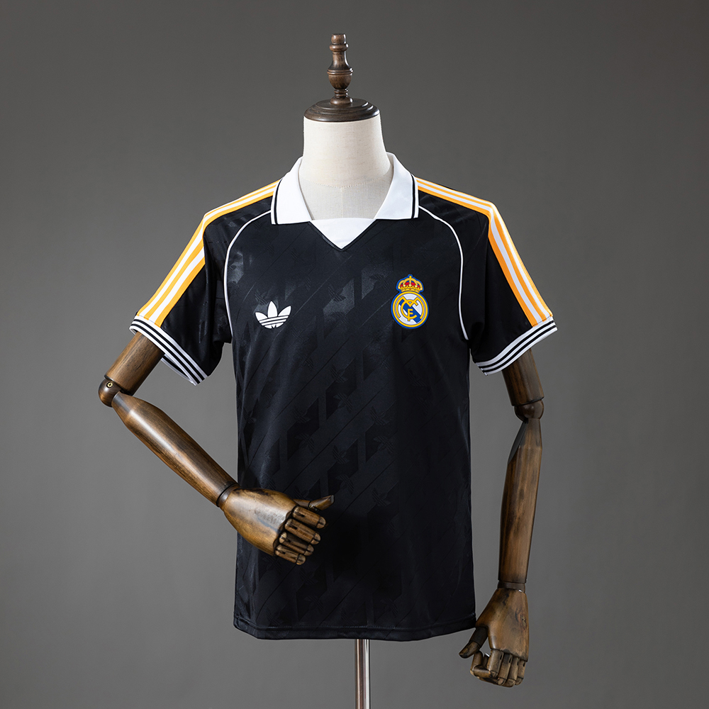 Real Madrid Originals 26/27