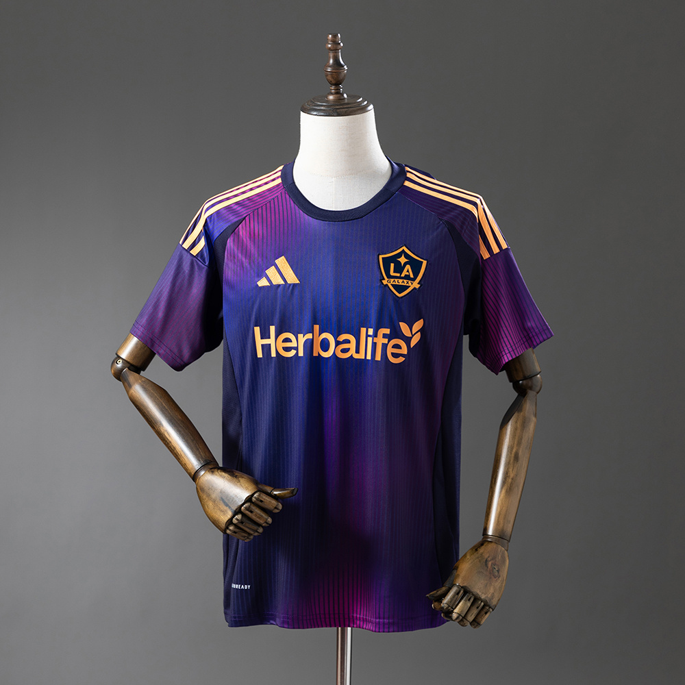 LA Galaxy Alternativo 25/26