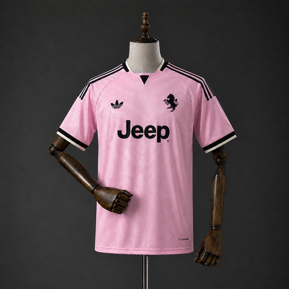 Juventus Alternativo 26/27