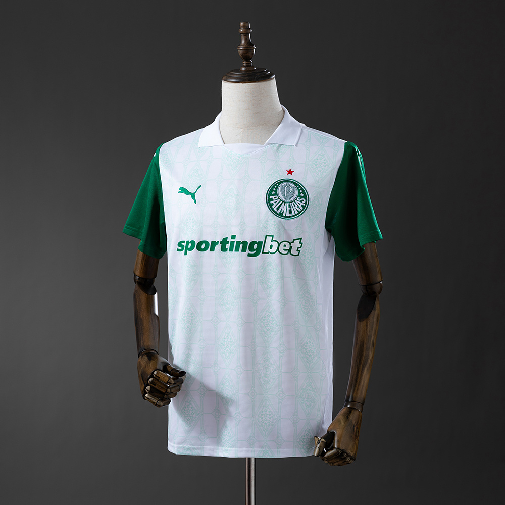 Palmeiras Alternativo 25/26