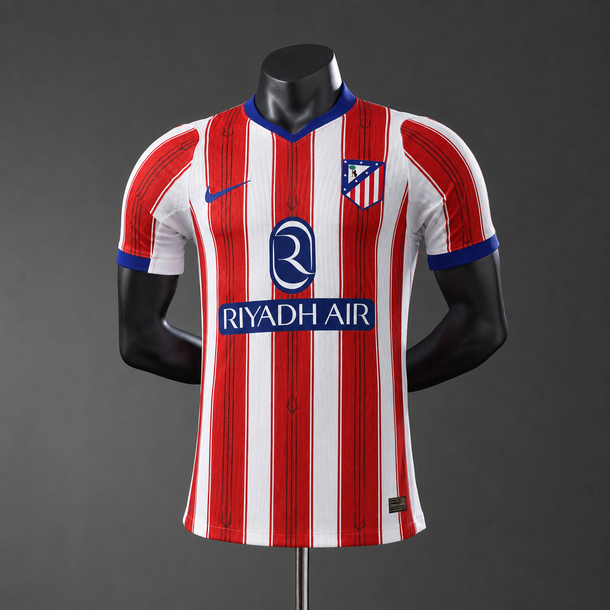 Atlético Madrid Principal 26/27 Player Edition