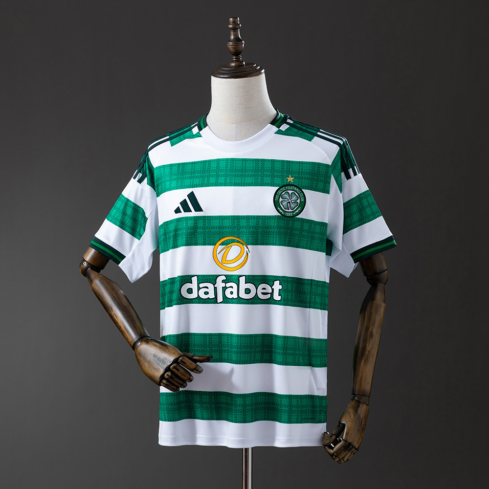 Celtic FC Principal 25/26