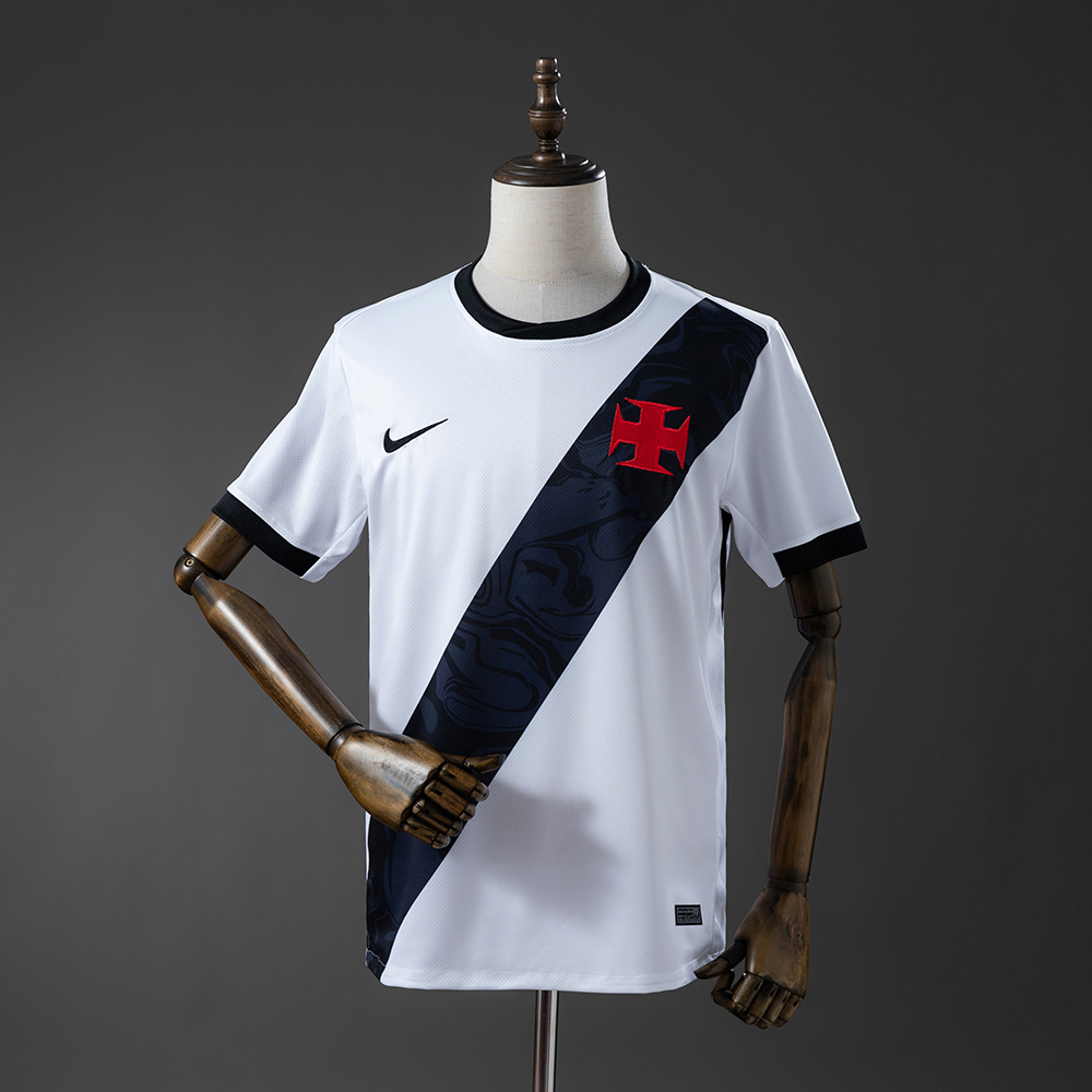 Vasco da Game Alternativo 26/27