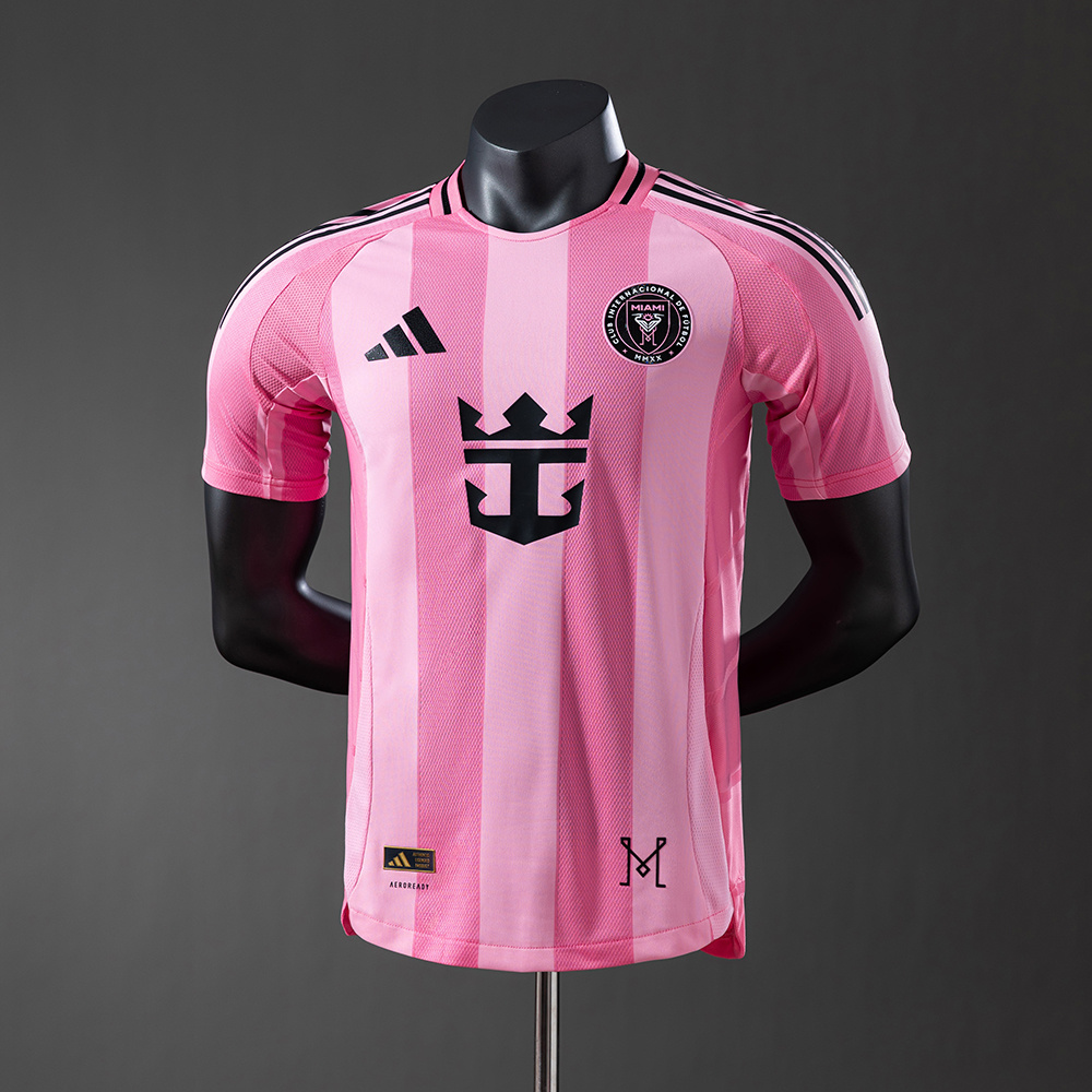 Inter Miami Principal Player 25/26