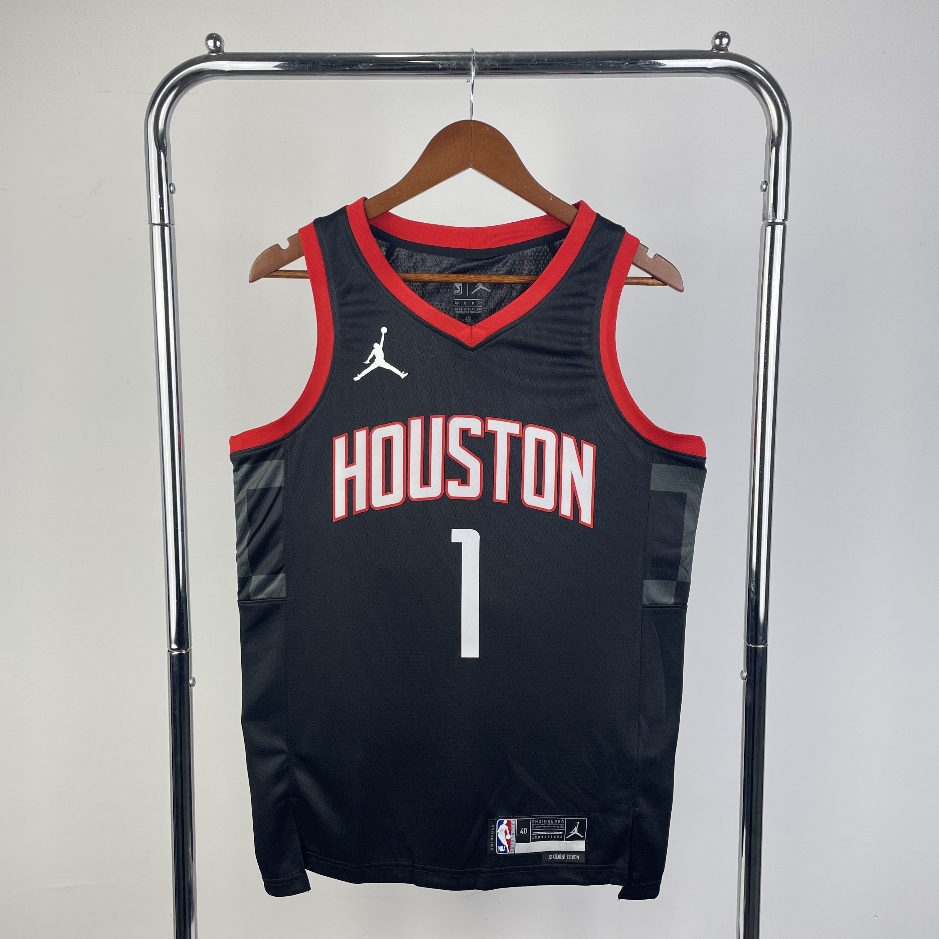 Camisola 2024 Houston Rockets