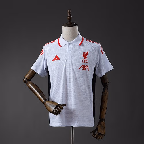 Polo Liverpool 2025/2026
