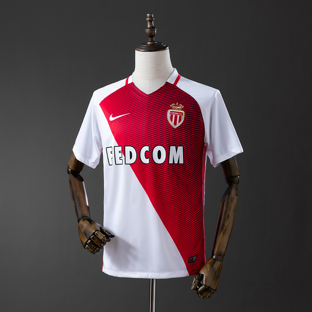 Monaco Principal Retro 16/17