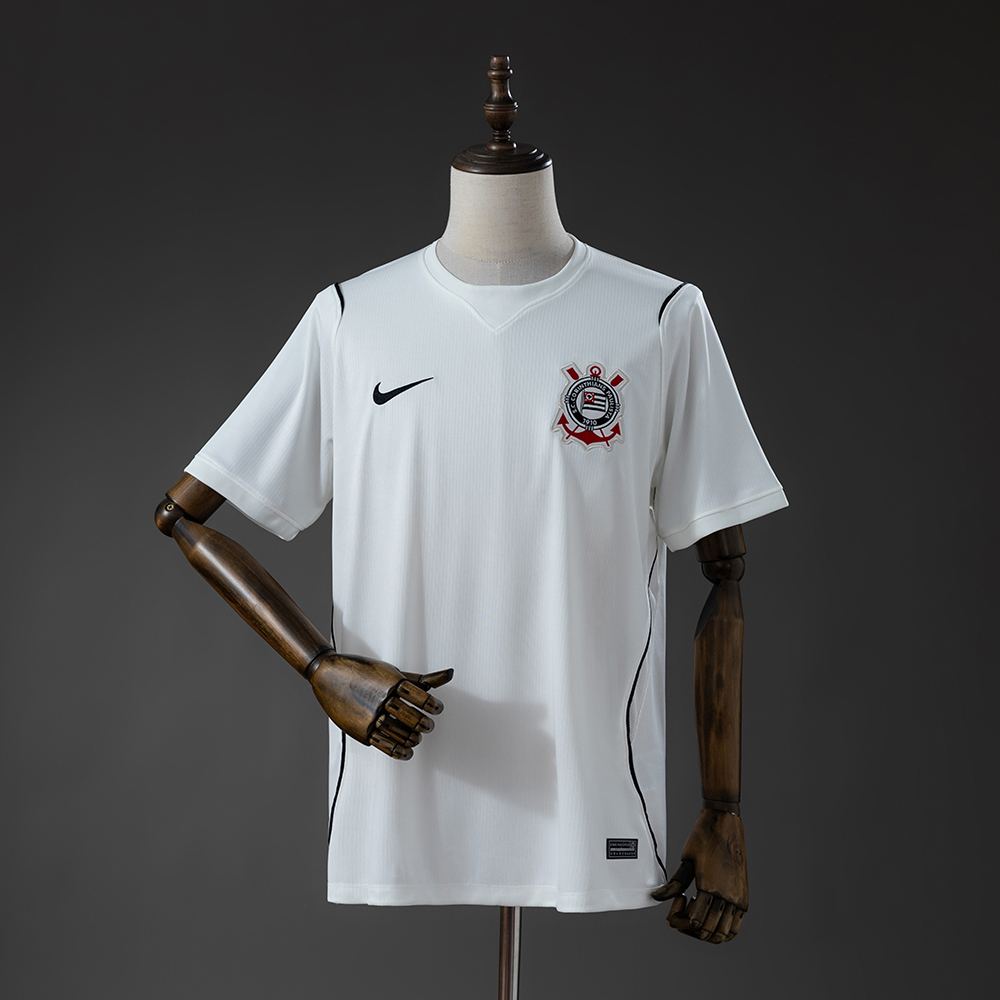 Corinthians Principal 26/27