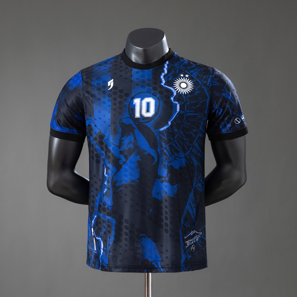 Argentina Edição Especial Maradona Player 2026