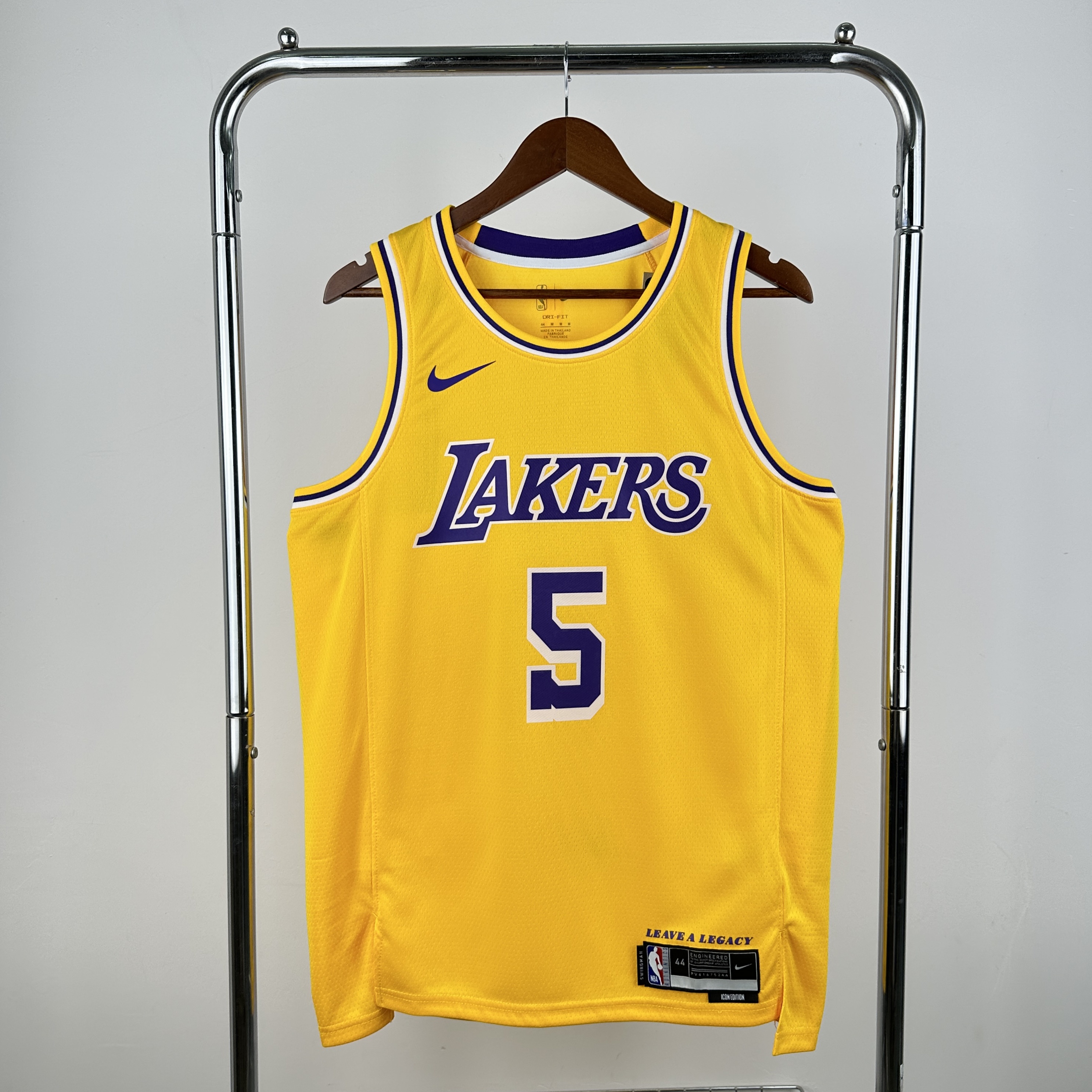 Camisola 2023 LA Lakers