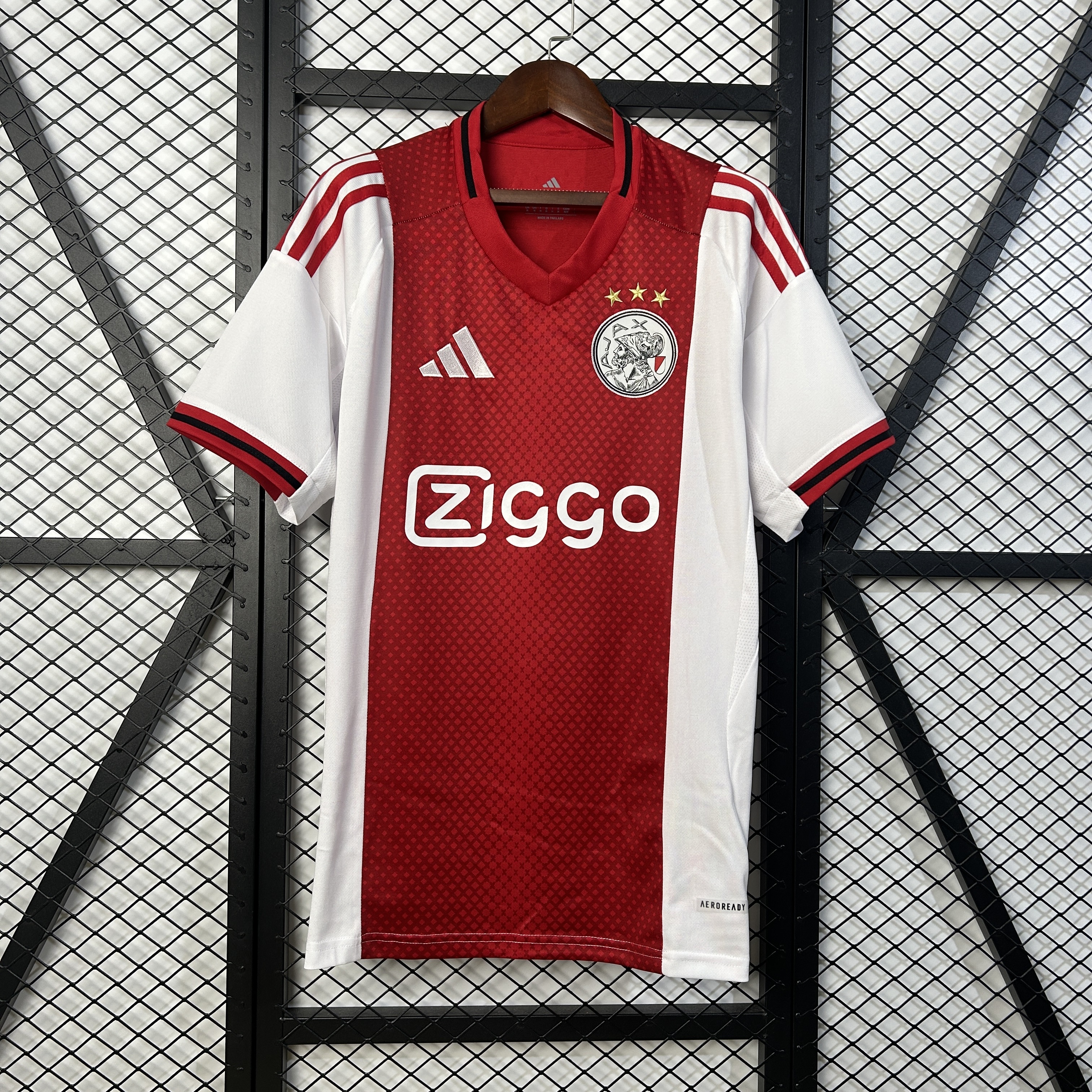 AFC Ajax Principal 25/26