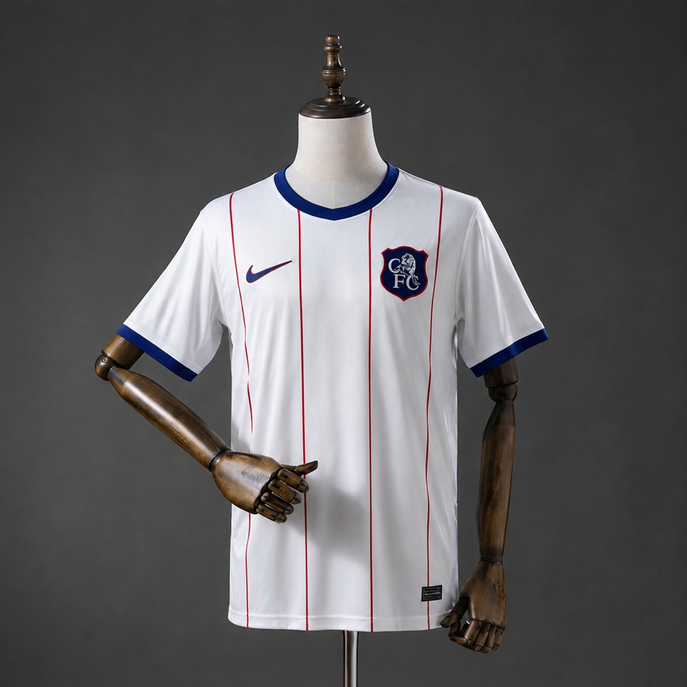 Chelsea Alternativo Thrid 26/27