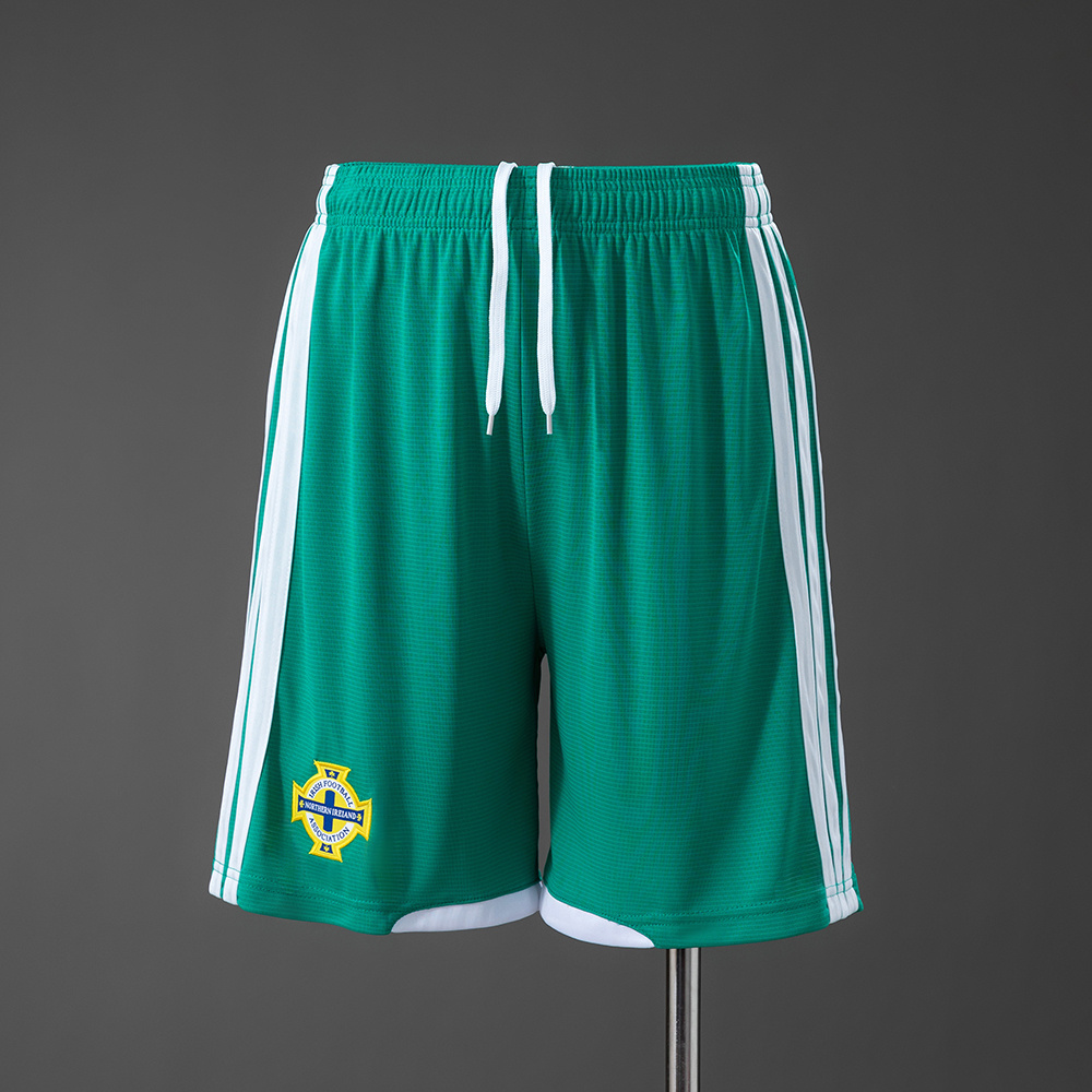 Irlanda do Norte Calção Principal 2026