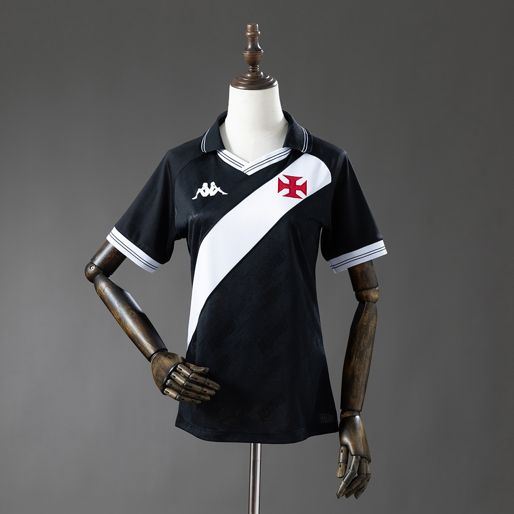 Vasco da Gama Principal Mulher 25/26