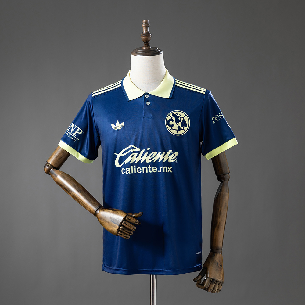 Club América Alternativo 26/27
