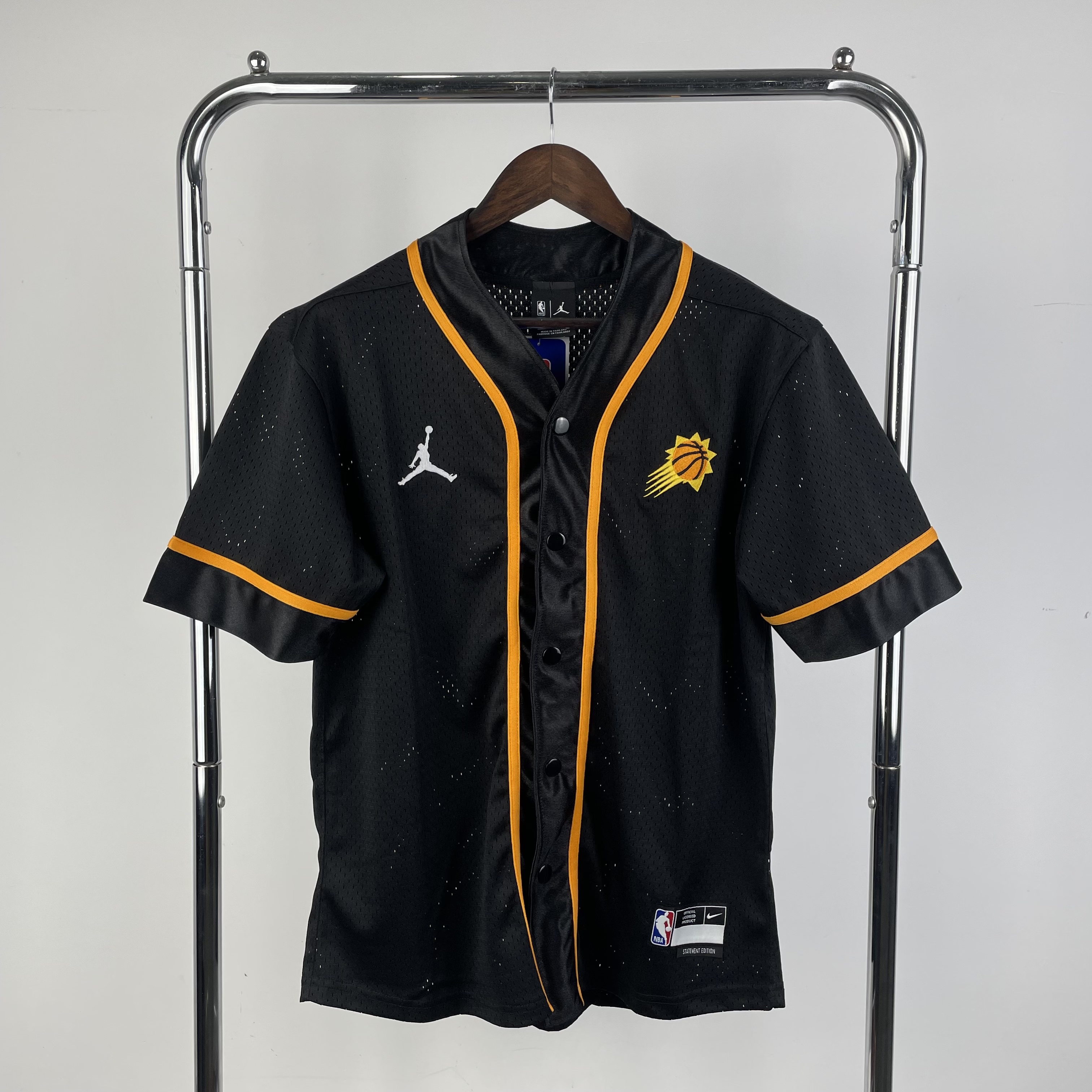 Camisola Baseball Phoenix Suns