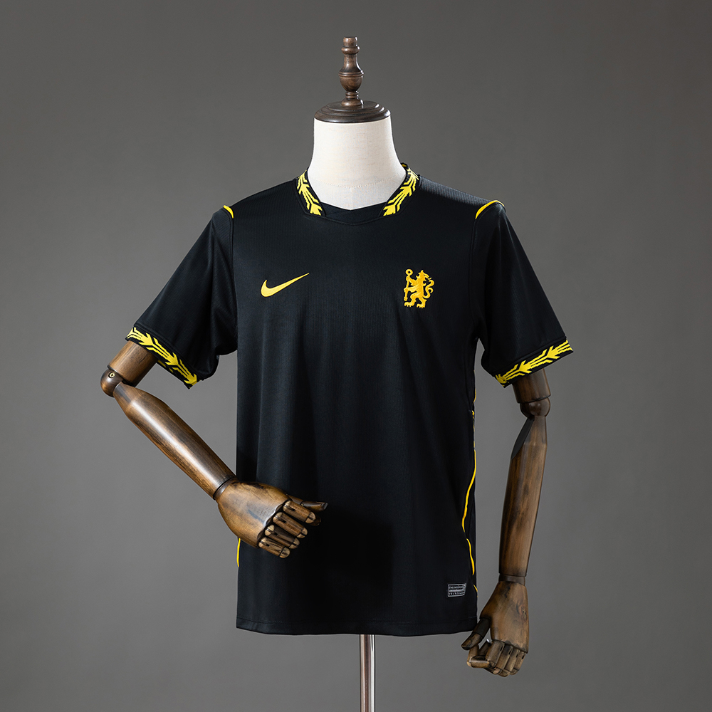 Chelsea Alternativo 26/27