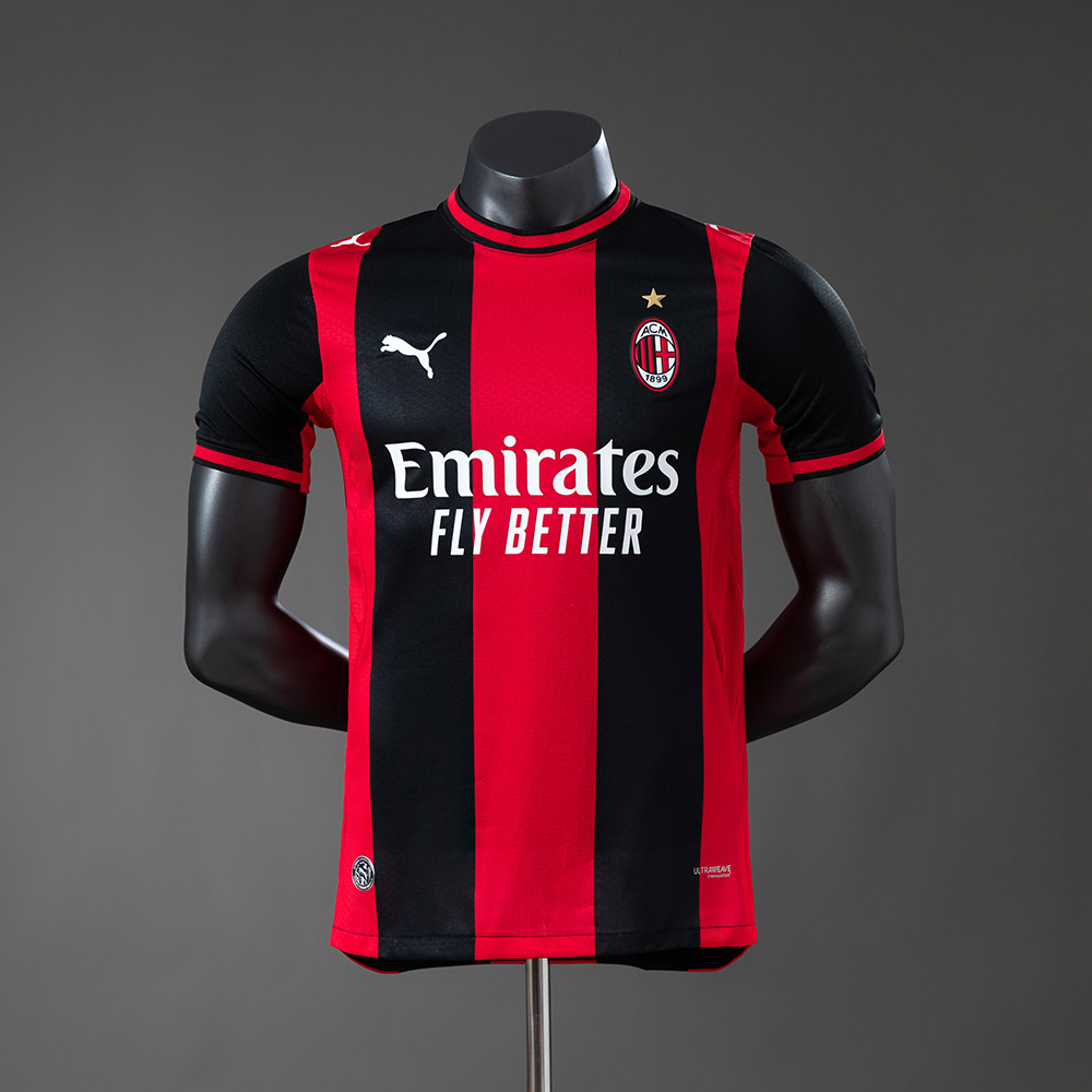 AC Milan Principal Player 26/27
