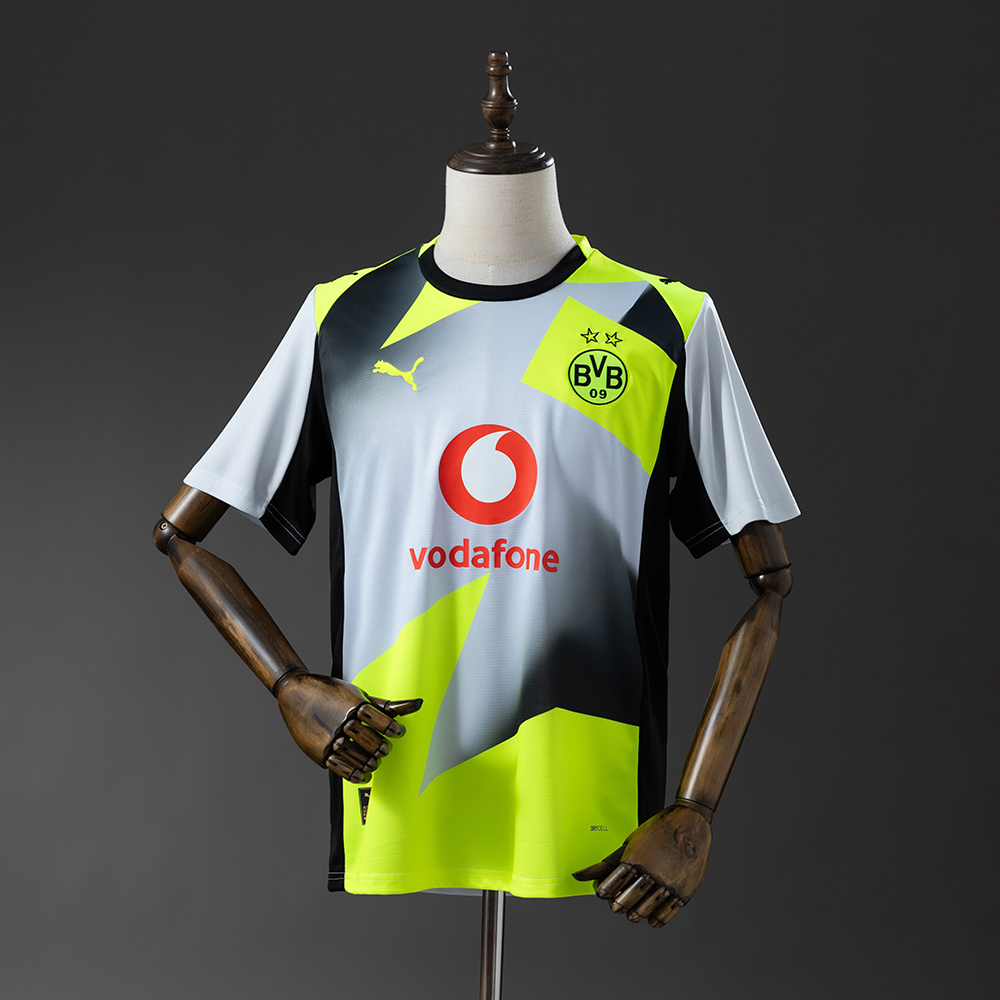 Borussia Dortmund Alternativo 25/26