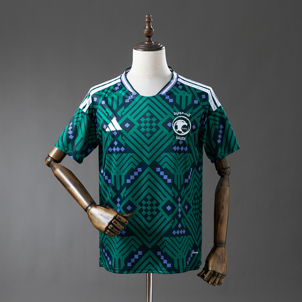 Arábia Saudita Principal 2026