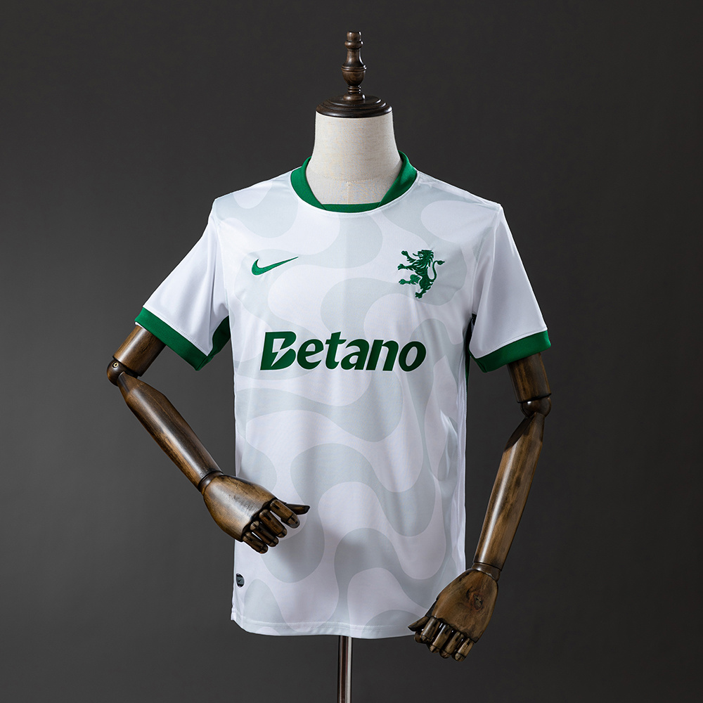 Sporting Alternativo 25/26