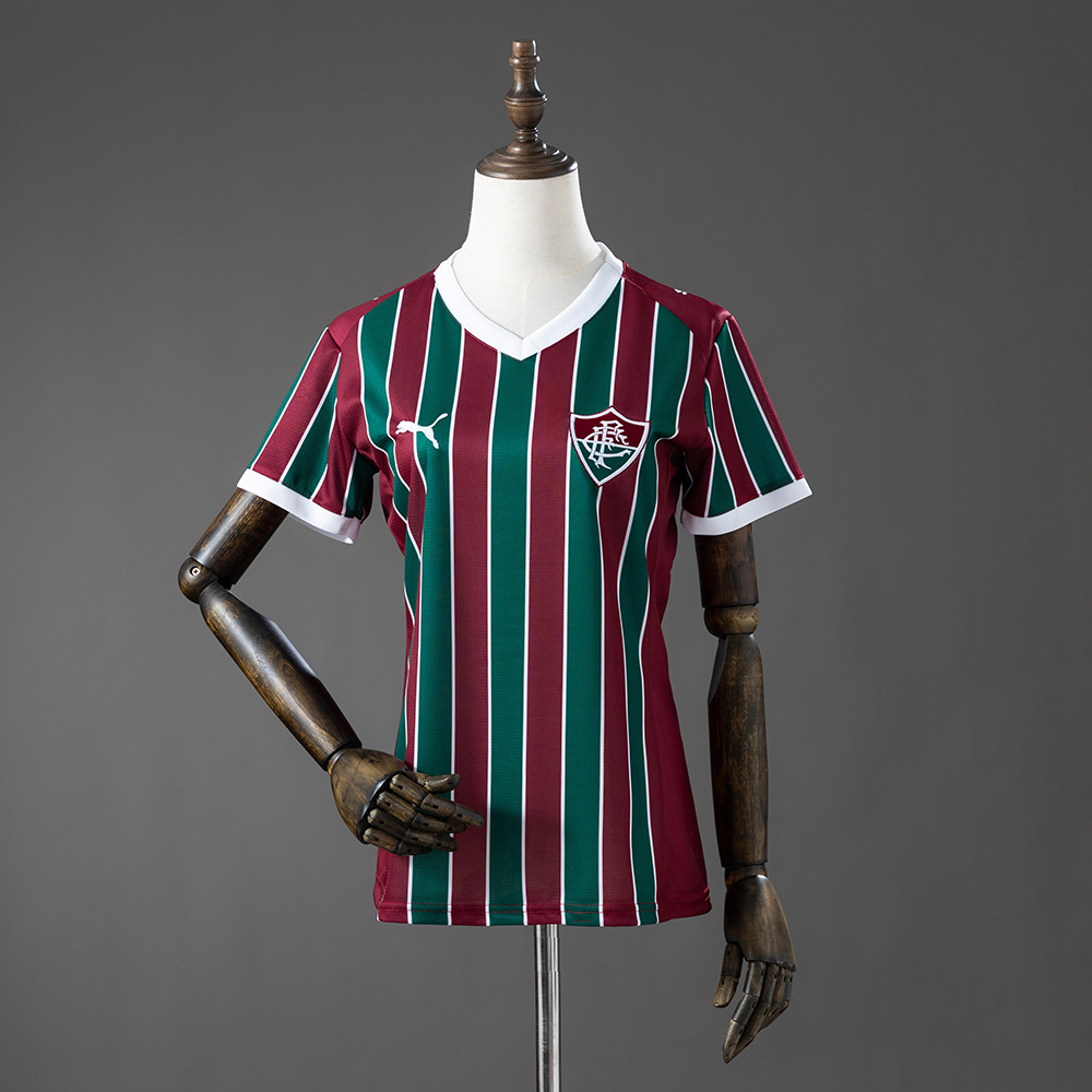 Fluminense Principal Mulher 26/27