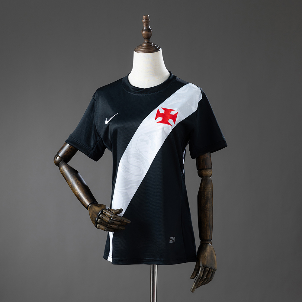 Vasco da Game Principal Mulher 26/27