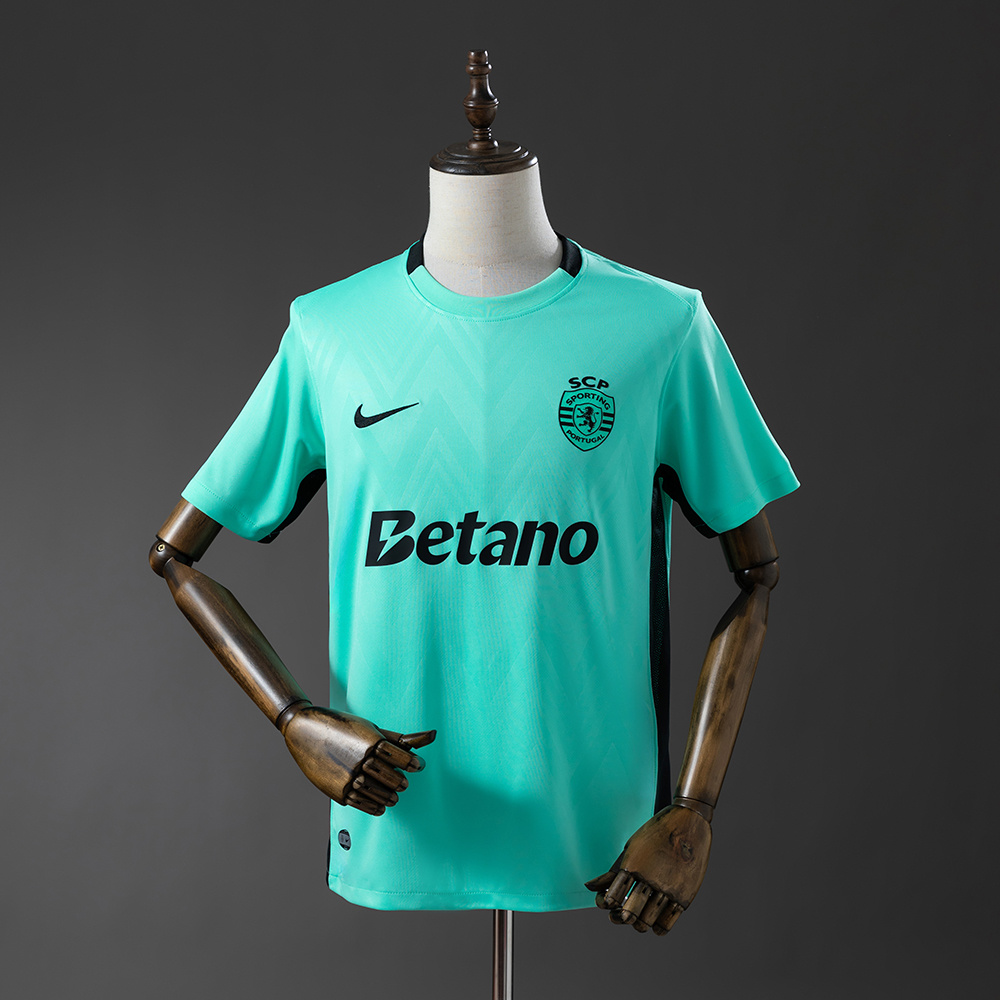 Sporting Alternativo Third 25/26